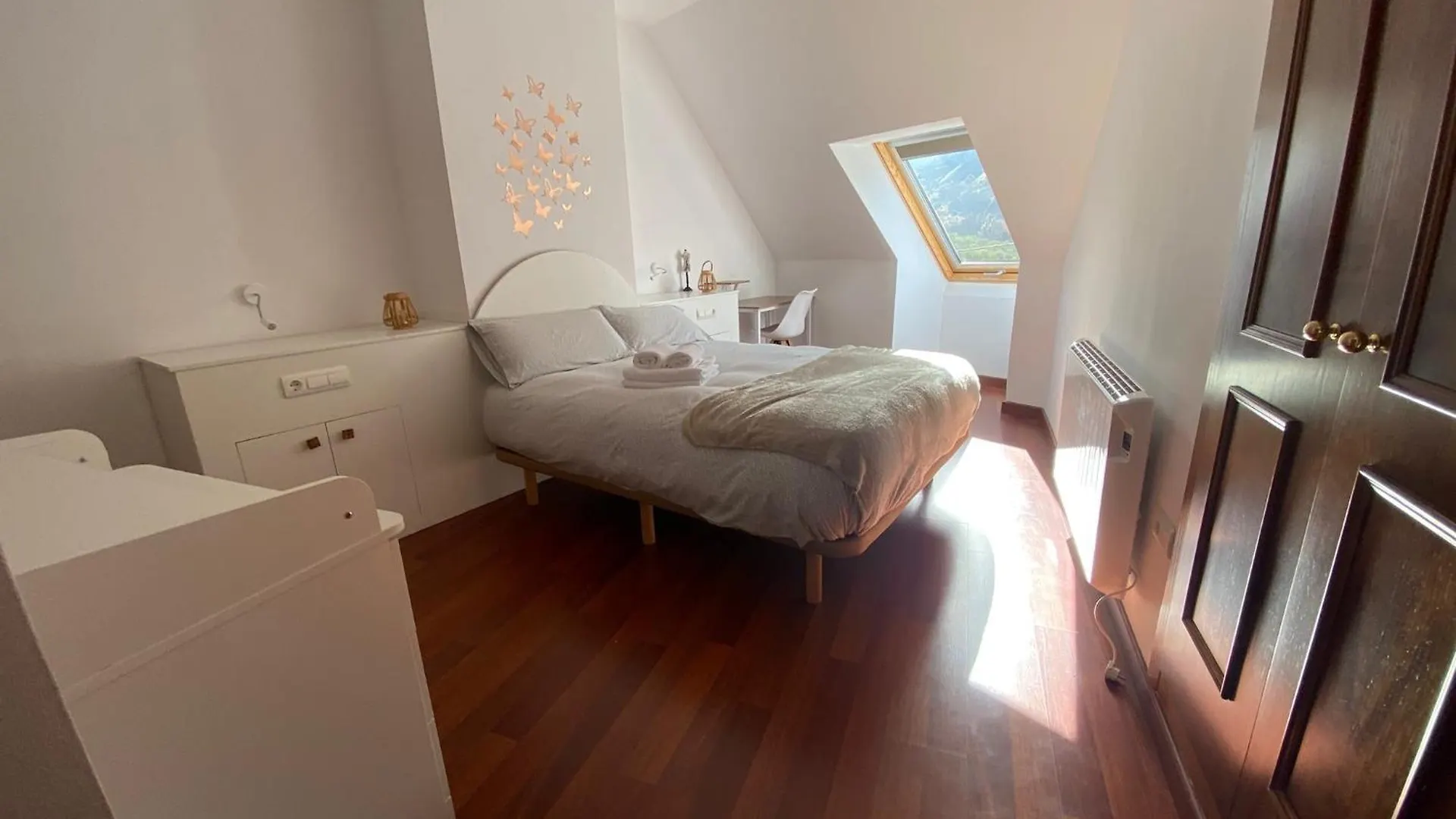 Increible Atico Centro Monachil Apartment Spain