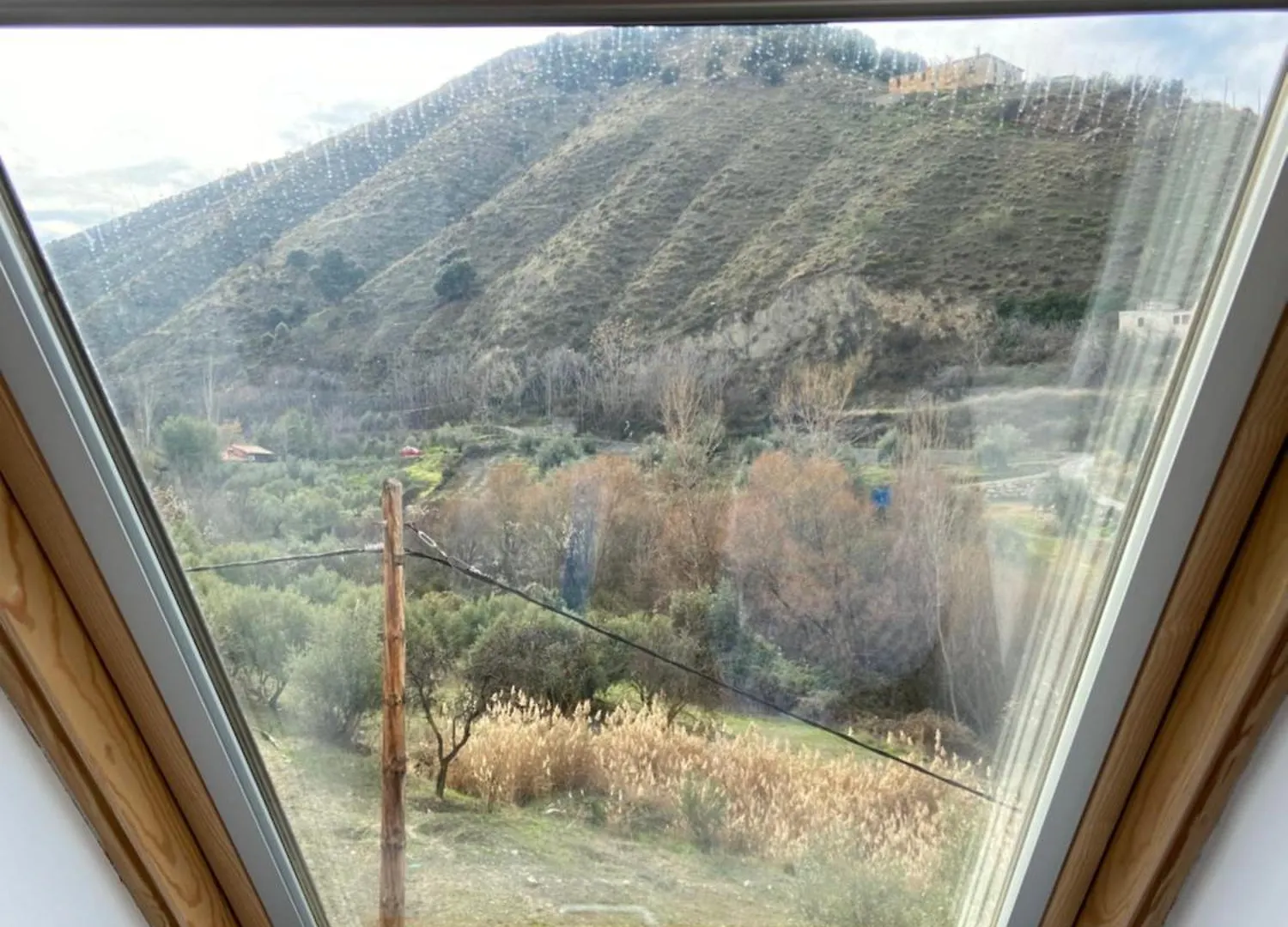 Increible Atico Centro Monachil Apartment 0*,  Spain